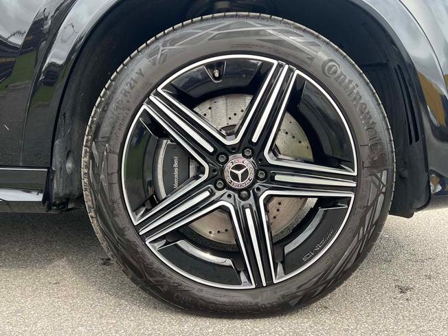 MERCEDES-BENZ Gle Photo 6
