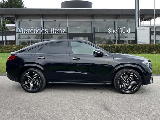 MERCEDES-BENZ Gle Photo 7