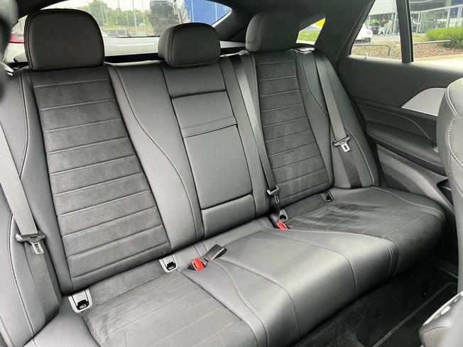 MERCEDES-BENZ Gle Photo 8