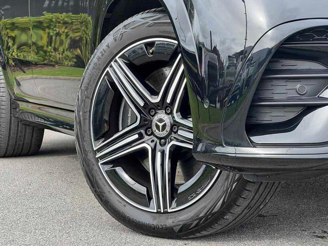 MERCEDES-BENZ Gle Photo 12