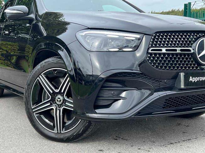 MERCEDES-BENZ Gle Photo 14