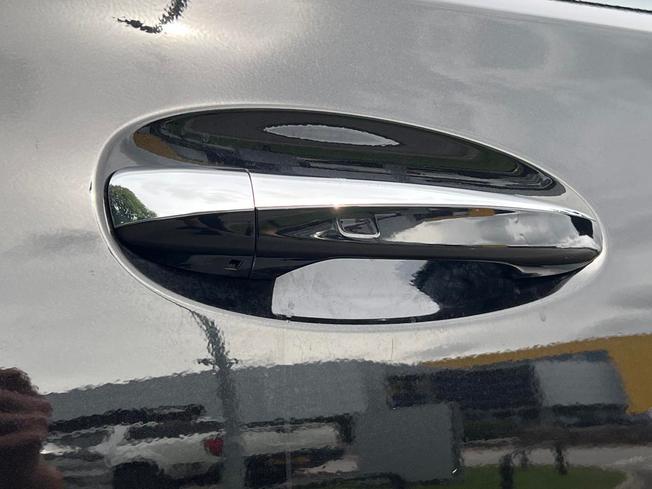 MERCEDES-BENZ Gle Photo 15