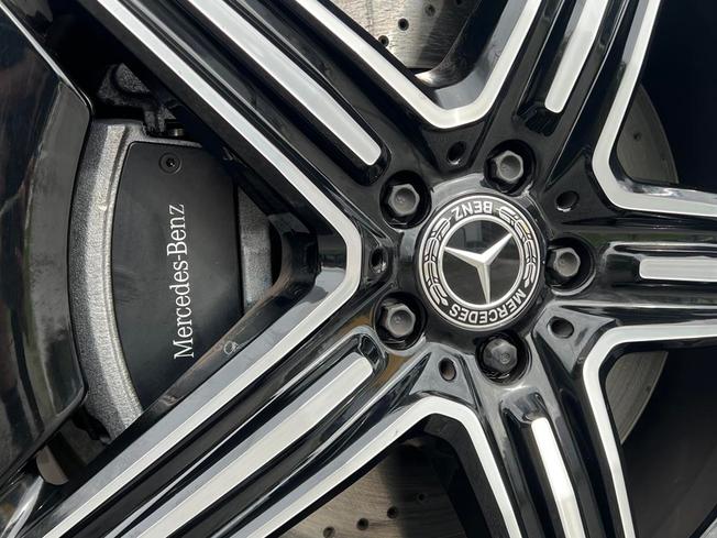 MERCEDES-BENZ Gle Photo 17