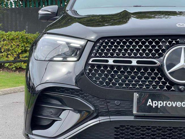 MERCEDES-BENZ Gle Photo 19