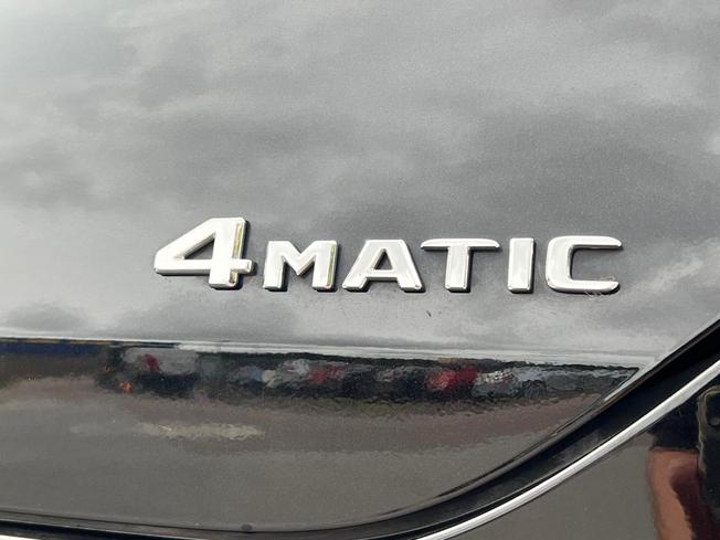 MERCEDES-BENZ Gle Photo 20
