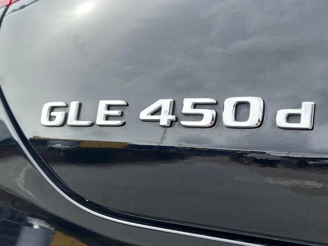 MERCEDES-BENZ Gle Photo 21