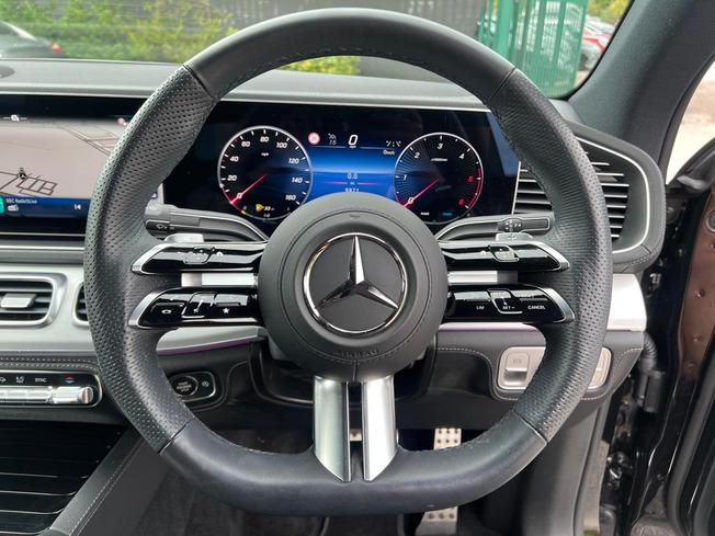 MERCEDES-BENZ Gle Photo 25