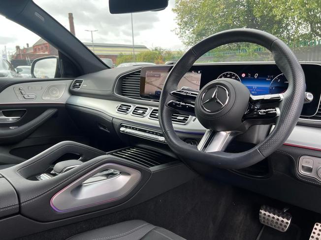 MERCEDES-BENZ Gle Photo 26