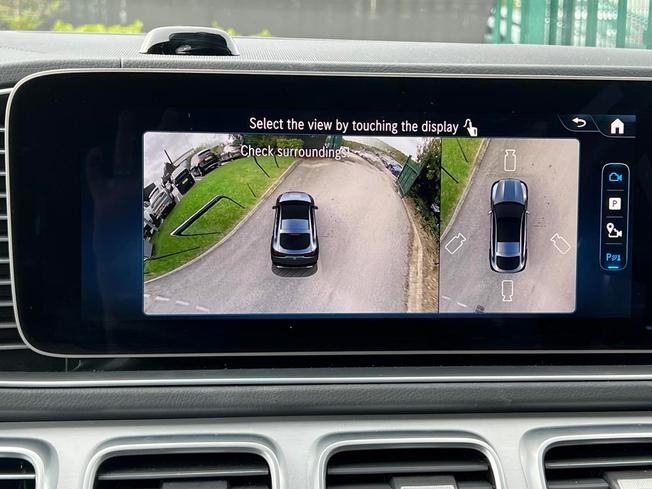 MERCEDES-BENZ Gle Photo 29