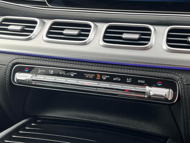 MERCEDES-BENZ Gle Photo 35