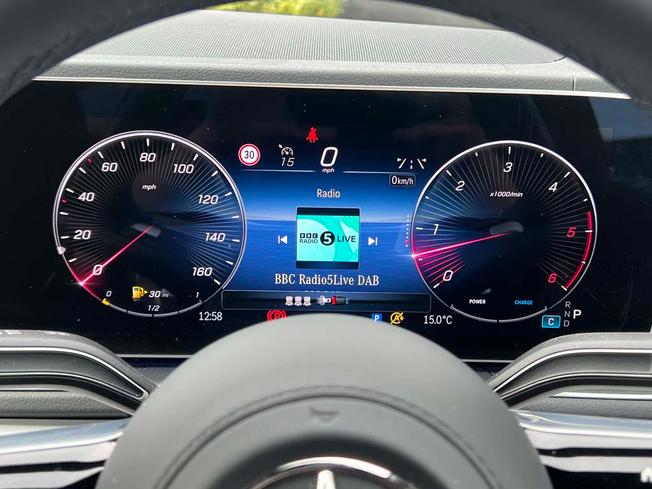 MERCEDES-BENZ Gle Photo 4