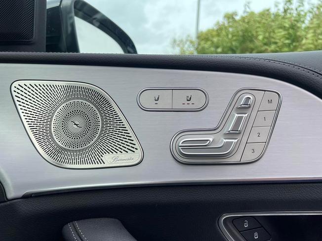 MERCEDES-BENZ Gle Photo 41