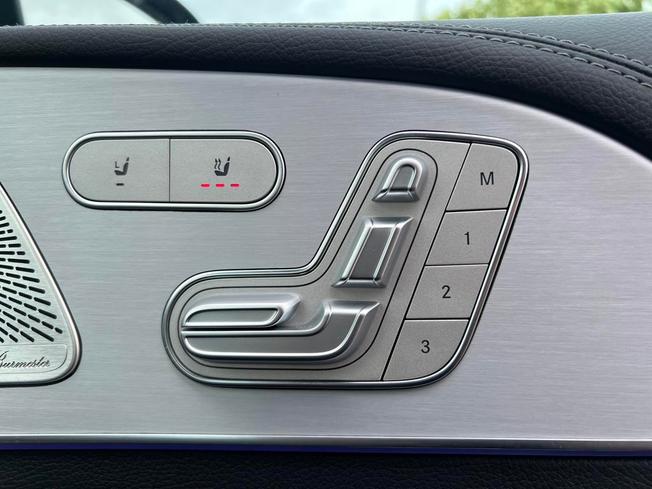 MERCEDES-BENZ Gle Photo 42