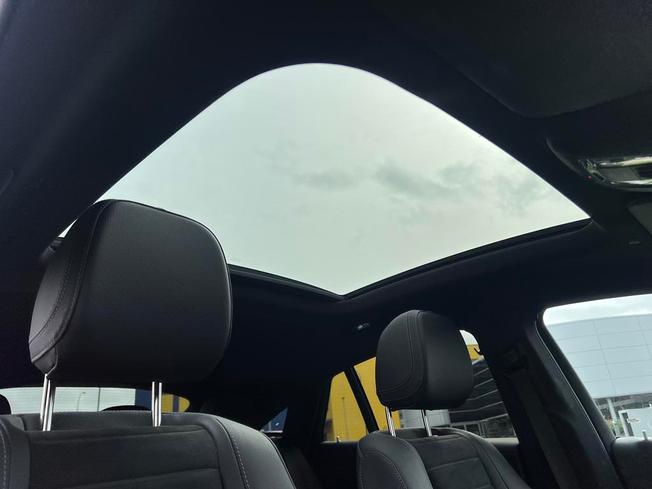 MERCEDES-BENZ Gle Photo 43