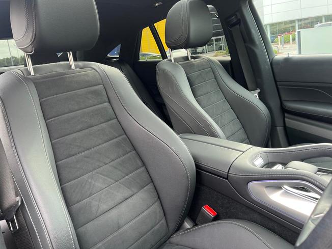MERCEDES-BENZ Gle Photo 44