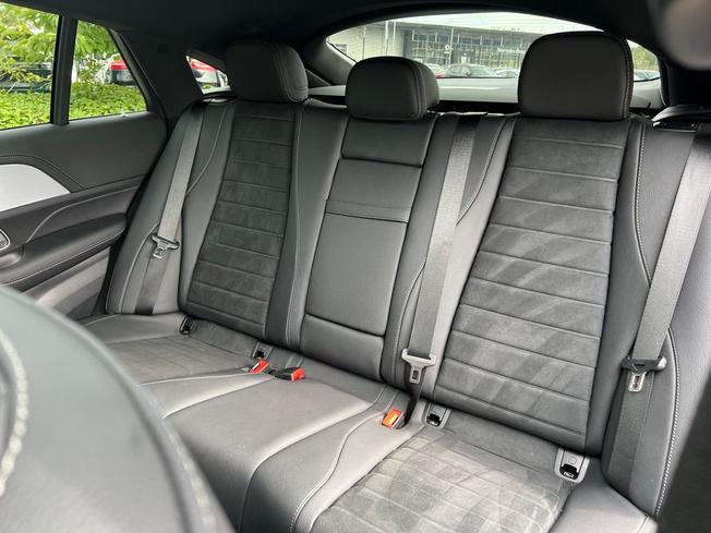 MERCEDES-BENZ Gle Photo 45