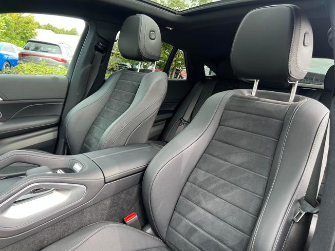 MERCEDES-BENZ Gle Photo 46