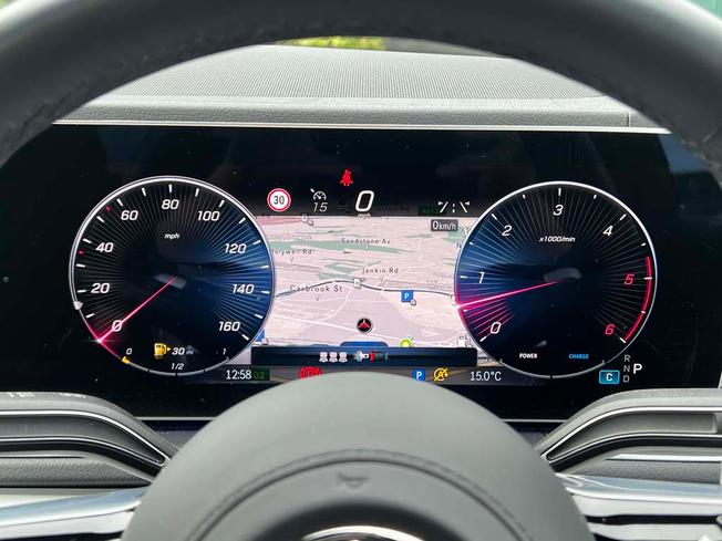 MERCEDES-BENZ Gle Photo 48