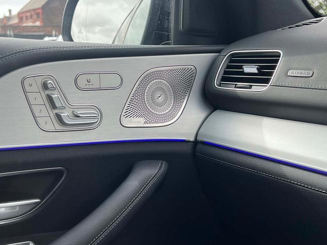 MERCEDES-BENZ Gle Photo 49