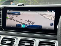 MERCEDES-BENZ Gle Photo 5