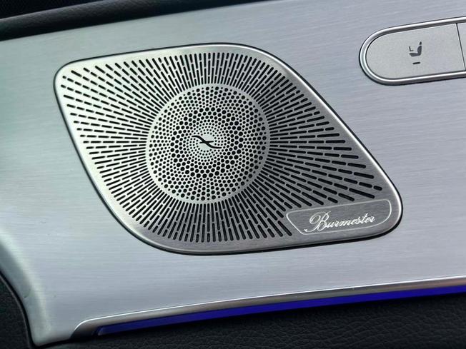 MERCEDES-BENZ Gle Photo 50