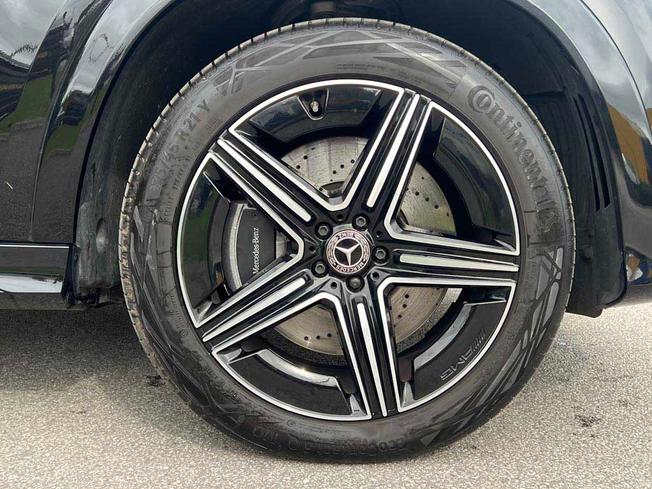 MERCEDES-BENZ Gle Photo 6