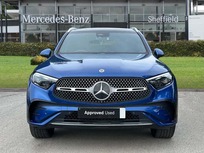 MERCEDES-BENZ Glc Photo 10