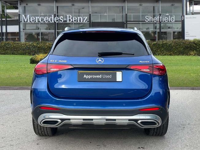 MERCEDES-BENZ Glc Photo 11