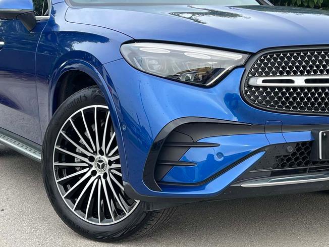 MERCEDES-BENZ Glc Photo 12