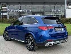 MERCEDES-BENZ Glc Photo 2