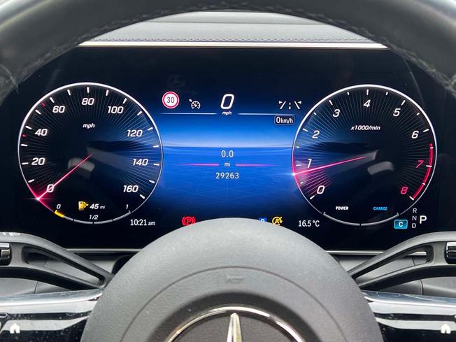 MERCEDES-BENZ Glc Photo 28