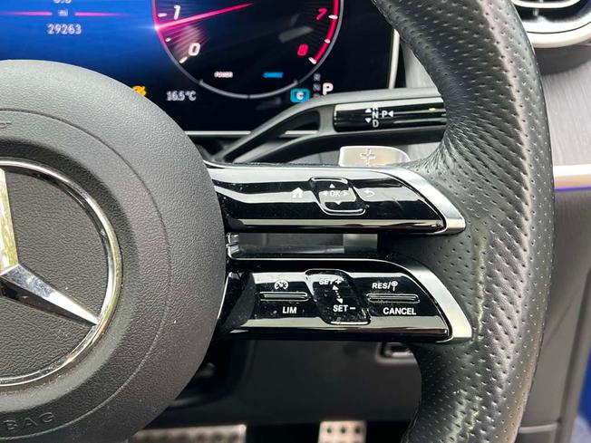 MERCEDES-BENZ Glc Photo 29