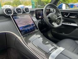 MERCEDES-BENZ Glc Photo 3