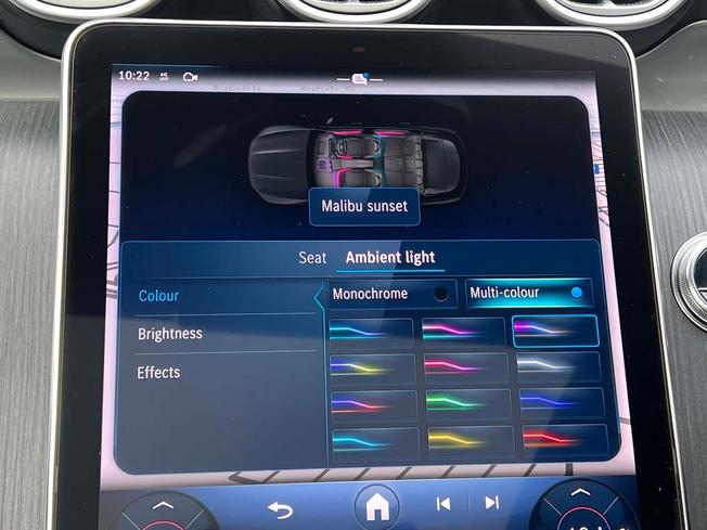 MERCEDES-BENZ Glc Photo 33