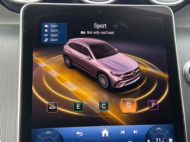 MERCEDES-BENZ Glc Photo 39