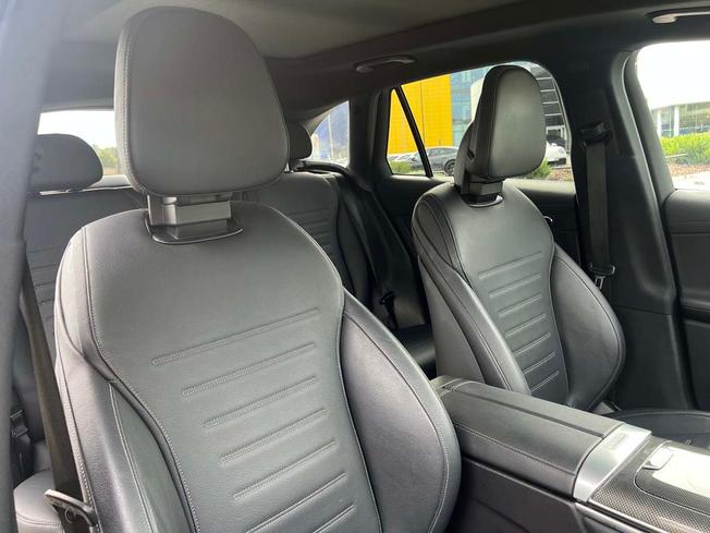 MERCEDES-BENZ Glc Photo 42