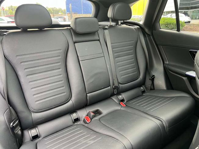 MERCEDES-BENZ Glc Photo 45