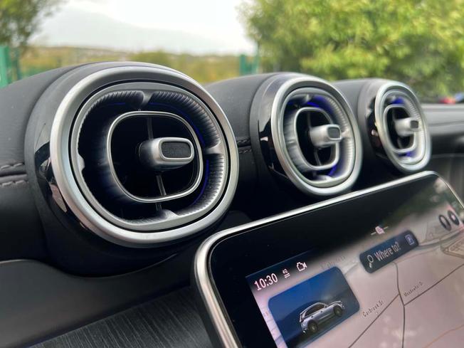 MERCEDES-BENZ Glc Photo 46