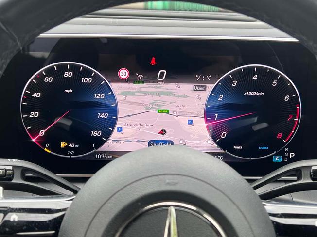 MERCEDES-BENZ Glc Photo 49