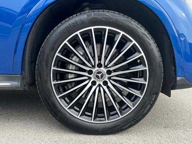 MERCEDES-BENZ Glc Photo 6
