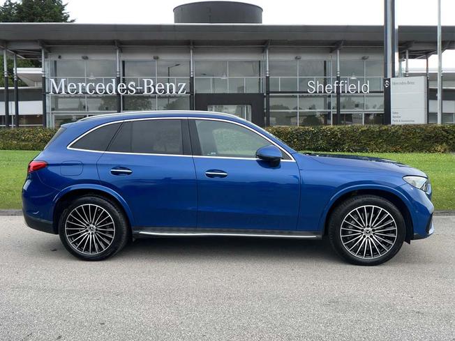 MERCEDES-BENZ Glc Photo 7