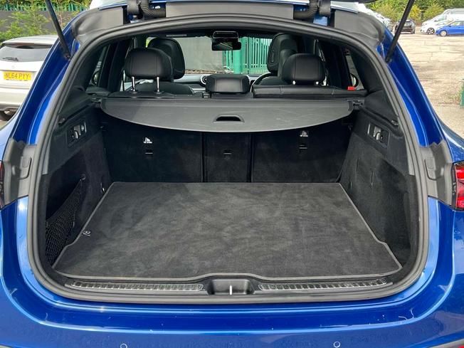 MERCEDES-BENZ Glc Photo 9