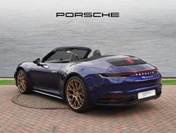 PORSCHE 911 Photo 2