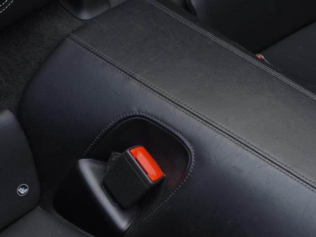 PORSCHE 911 Photo 20