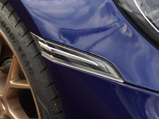 PORSCHE 911 Photo 33