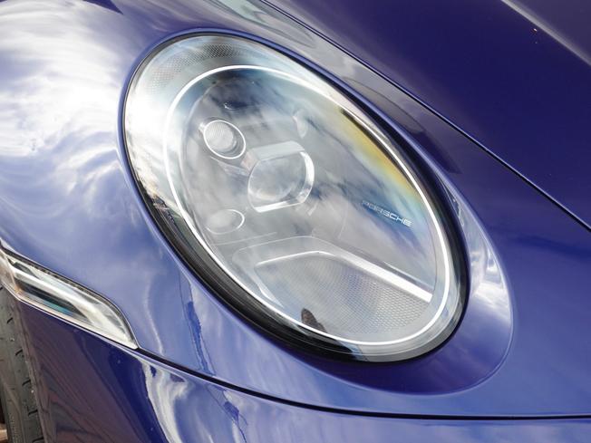 PORSCHE 911 Photo 37