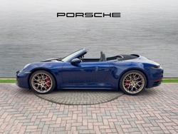 PORSCHE 911 Photo 5