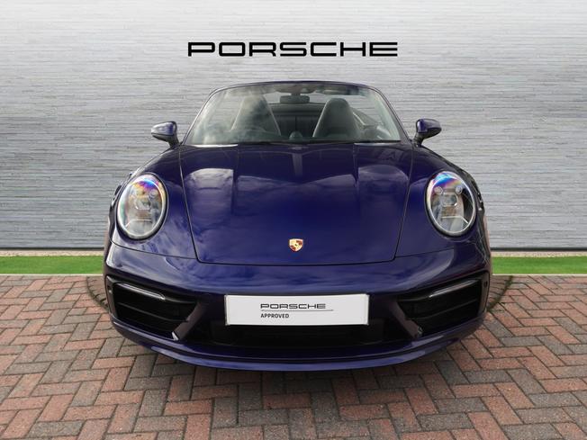 PORSCHE 911 Photo 6