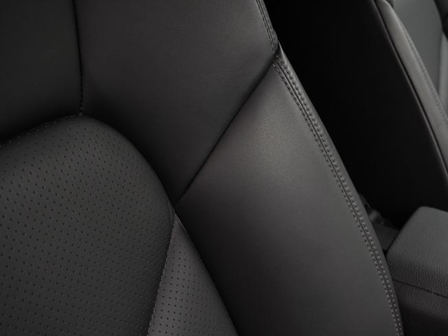 PORSCHE Macan Photo 12