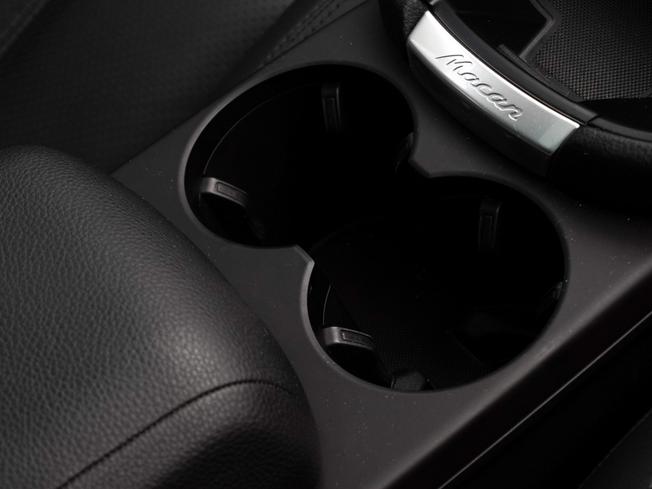 PORSCHE Macan Photo 39